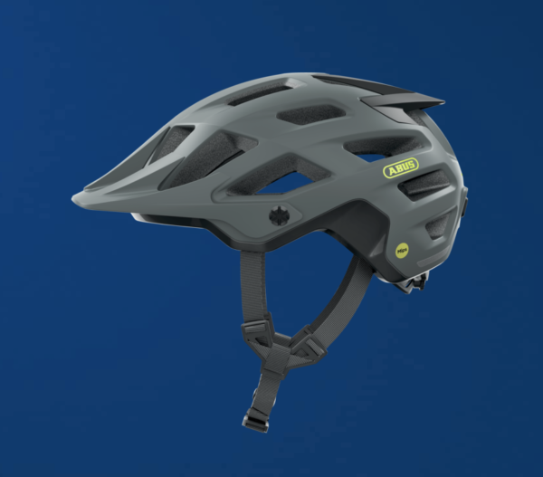 ABUS has helmets for all types of riding, always focused on providing features to improve the riding experience. From city helmets for the daily commute to high-end sports helmets for road racing and mountain biking : ABUS offers helmets with integrated lights to industry leading aerodynamics. Comfort is always a driving force with our helmet design, providing excellent ventilation, individual adjustment for riding to the store or chasing a local KOM.